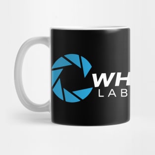 Wheatley Laboratories Mug